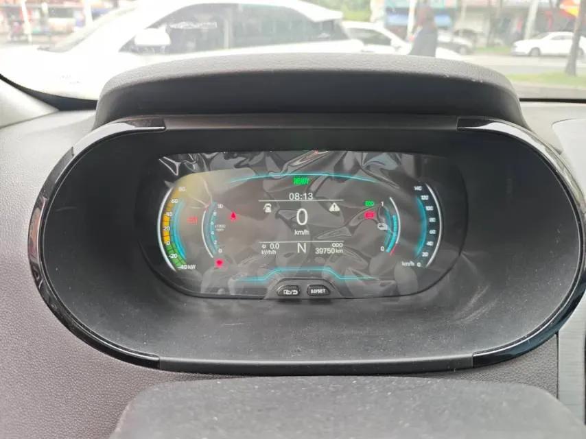 2022 Chery Little Ant BEV 30.7KWH,autocango,china used car exporter,china ev exporter,chinese used car exporter,chinese used ev exporter