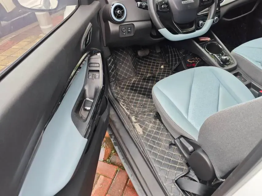 2022 Chery Little Ant BEV 30.7KWH,autocango,china used car exporter,china ev exporter,chinese used car exporter,chinese used ev exporter