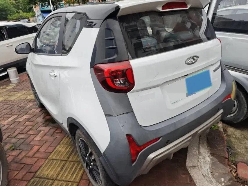 2022 Chery Little Ant BEV 30.7KWH,autocango,china used car exporter,china ev exporter,chinese used car exporter,chinese used ev exporter
