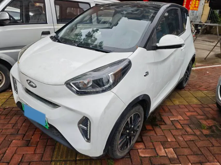 2022 Chery Little Ant BEV 30.7KWH,autocango,china used car exporter,china ev exporter,chinese used car exporter,chinese used ev exporter