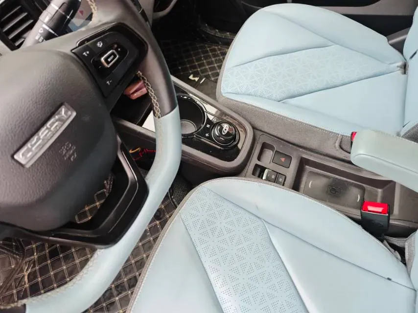 2022 Chery Little Ant BEV 30.7KWH,autocango,china used car exporter,china ev exporter,chinese used car exporter,chinese used ev exporter