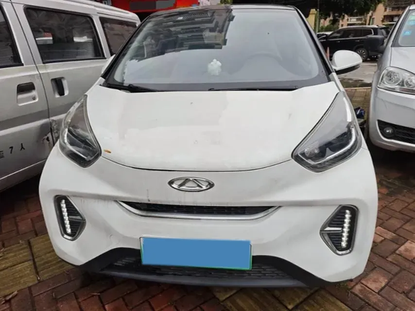 2022 Chery Little Ant BEV 30.7KWH,autocango,china used car exporter,china ev exporter,chinese used car exporter,chinese used ev exporter