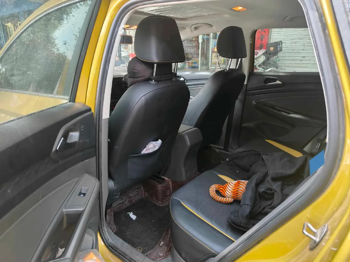 2019 Jetta VS5 1.4T 150HP L4 6AT,autocango,china used car exporter,china ev exporter,chinese used car exporter,chinese used ev exporter