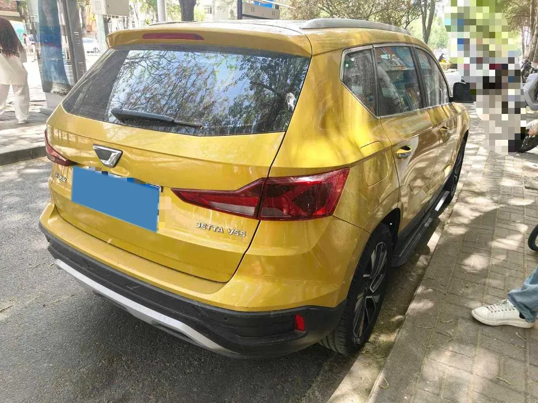 2019 Jetta VS5 1.4T 150HP L4 6AT,autocango,china used car exporter,china ev exporter,chinese used car exporter,chinese used ev exporter
