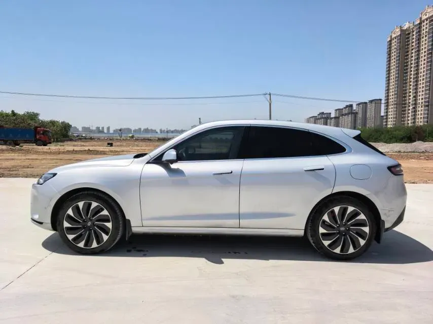 2022 AITO AITO M5 Range Extended 125HP REEV 40KWH,autocango,china used car exporter,china ev exporter,chinese used car exporter,chinese used ev exporter