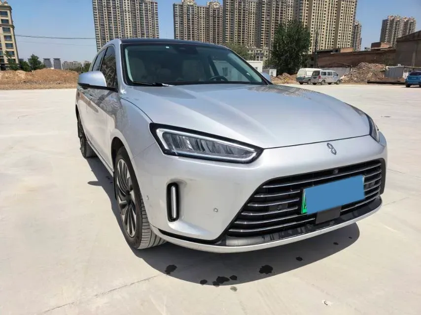 2022 AITO AITO M5 Range Extended 125HP REEV 40KWH,autocango,china used car exporter,china ev exporter,chinese used car exporter,chinese used ev exporter