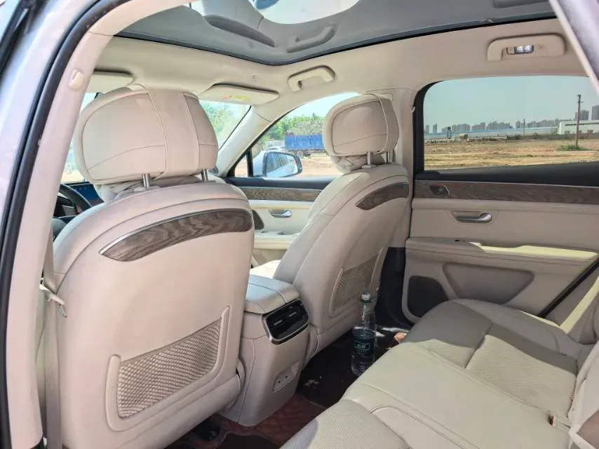 2022 AITO AITO M5 Range Extended 125HP REEV 40KWH,autocango,china used car exporter,china ev exporter,chinese used car exporter,chinese used ev exporter