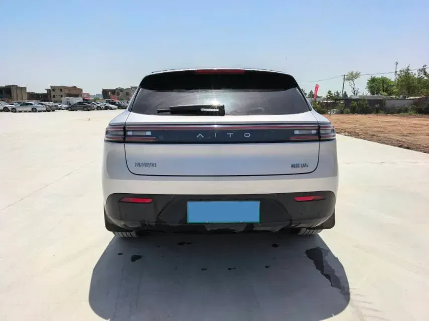 2022 AITO AITO M5 Range Extended 125HP REEV 40KWH,autocango,china used car exporter,china ev exporter,chinese used car exporter,chinese used ev exporter