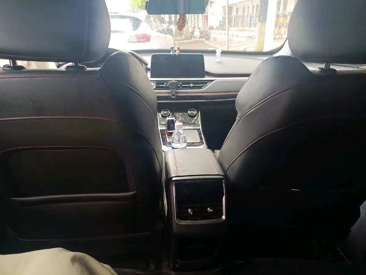 2021 Chery Tiggo 5x 1.5T 156HP L4 CVT,autocango,china used car exporter,china ev exporter,chinese used car exporter,chinese used ev exporter