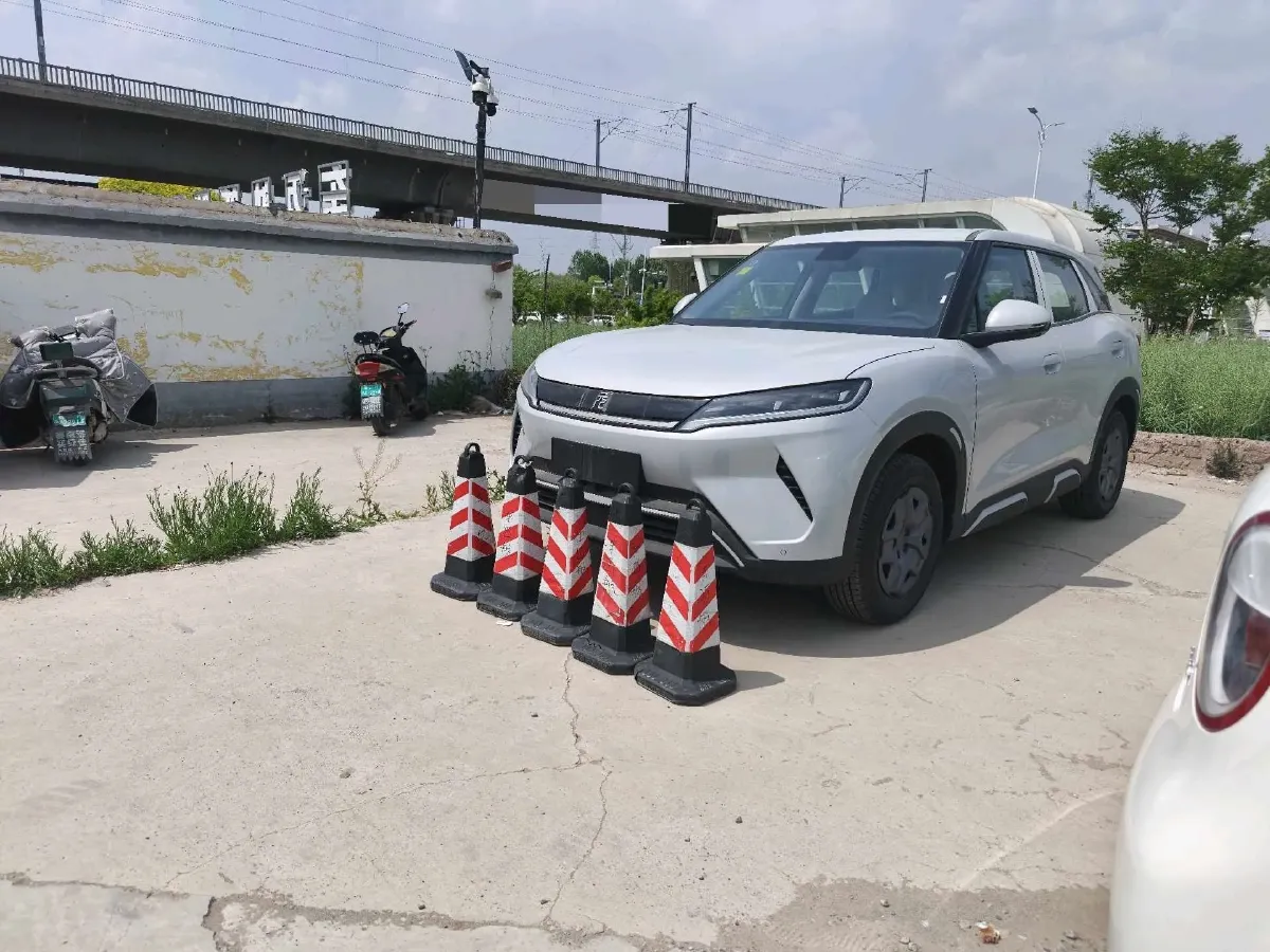 2025 BYD YuanUP BEV,autocango,china used car exporter,china ev exporter,chinese used car exporter,chinese used ev exporter