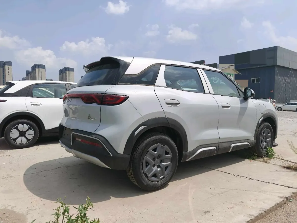 2025 BYD YuanUP BEV,autocango,china used car exporter,china ev exporter,chinese used car exporter,chinese used ev exporter