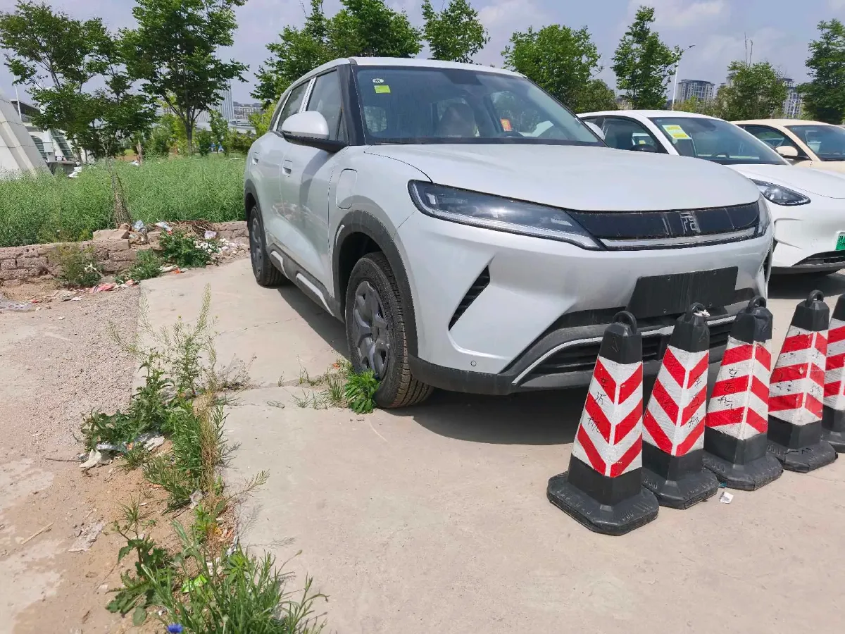 2025 BYD YuanUP BEV,autocango,china used car exporter,china ev exporter,chinese used car exporter,chinese used ev exporter