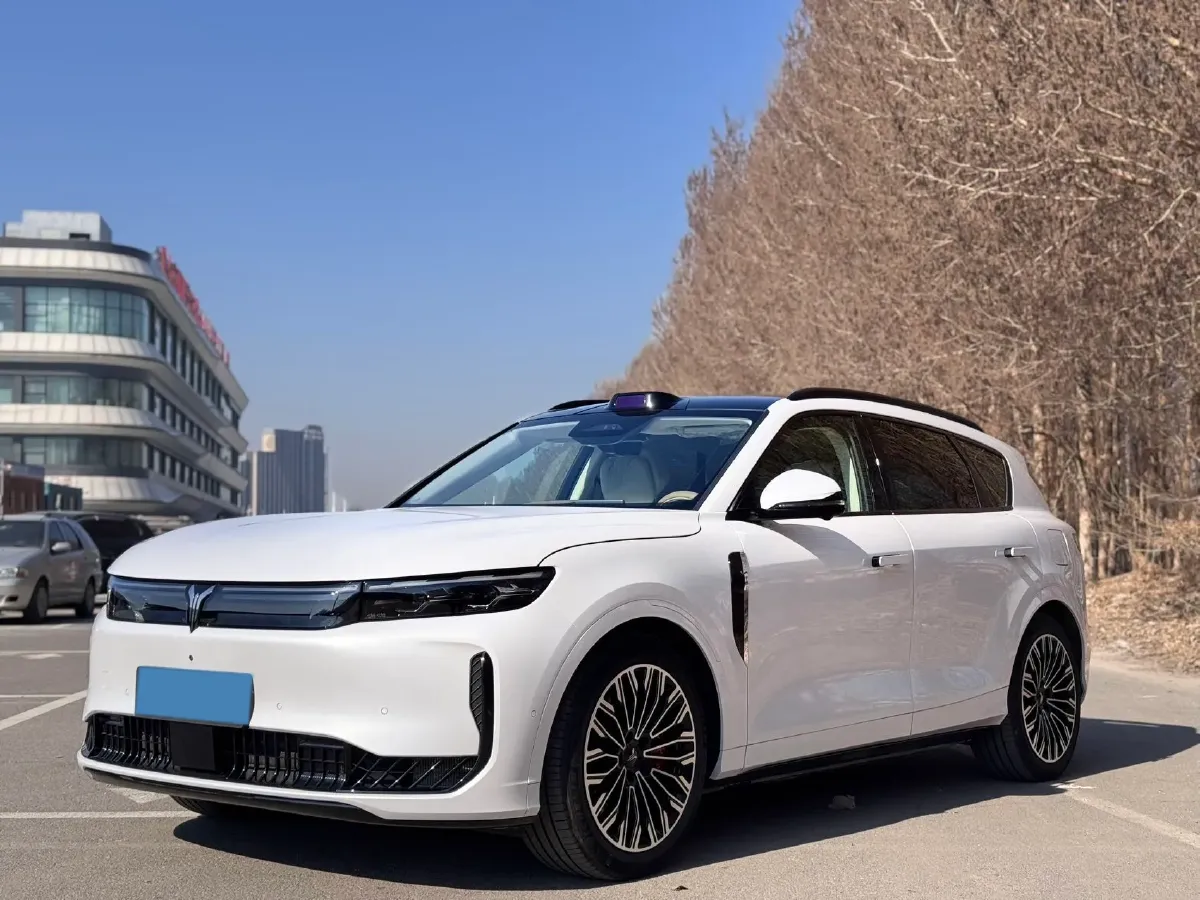 2025 Voyah FREE REEV 129HP REEV,autocango,china used car exporter,china ev exporter,chinese used car exporter,chinese used ev exporter