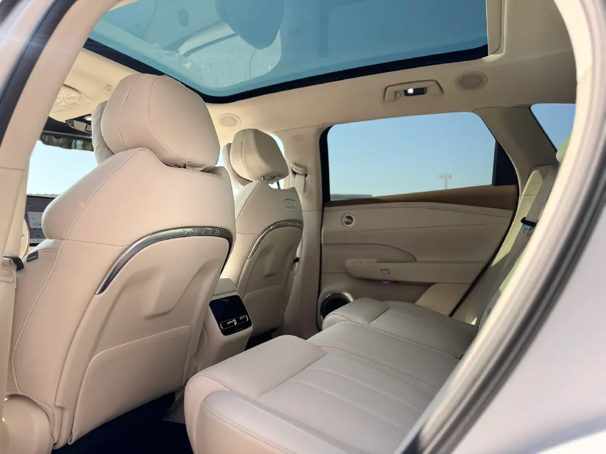 2025 Voyah FREE REEV 129HP REEV,autocango,china used car exporter,china ev exporter,chinese used car exporter,chinese used ev exporter