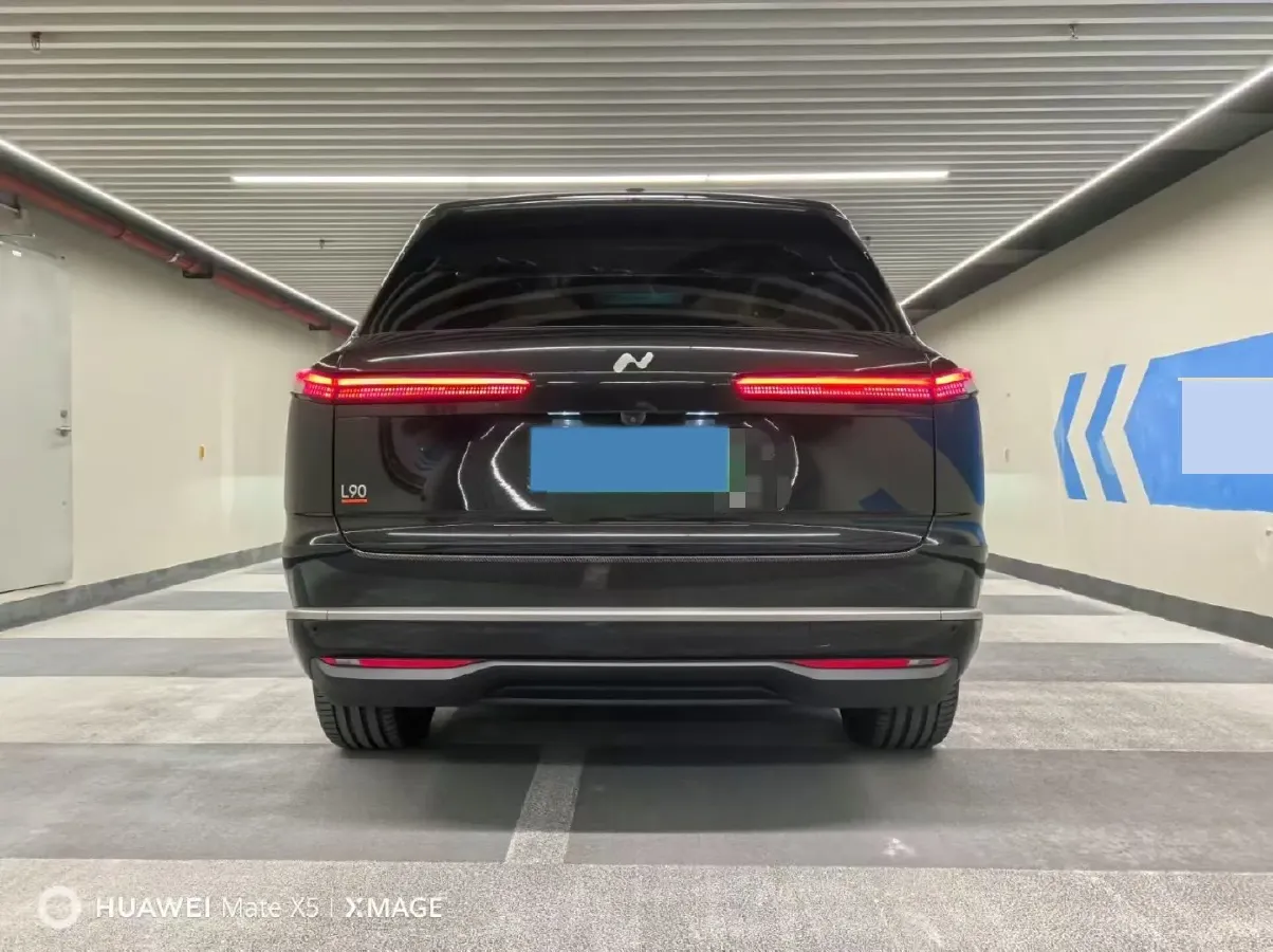 2025 ONVO L90 BEV,autocango,china used car exporter,china ev exporter,chinese used car exporter,chinese used ev exporter