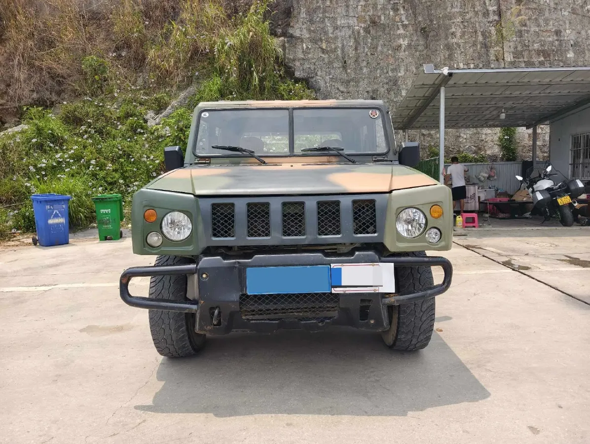 2020 DaYun Pickup 2.0T 163HP L4 6MT,autocango,china used car exporter,china ev exporter,chinese used car exporter,chinese used ev exporter