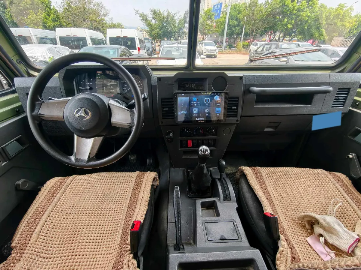 2020 DaYun Pickup 2.0T 163HP L4 6MT,autocango,china used car exporter,china ev exporter,chinese used car exporter,chinese used ev exporter