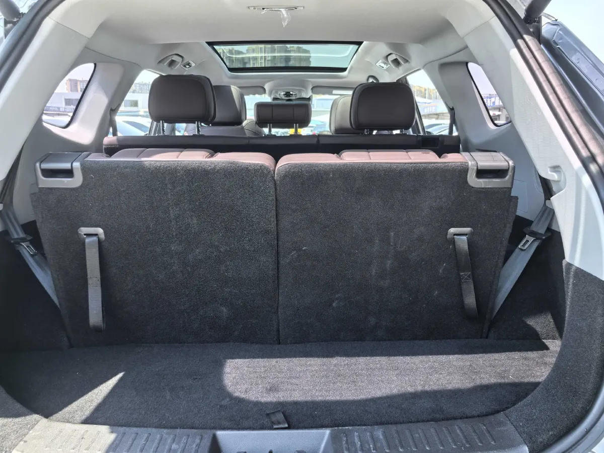 2024 Chery Tiggo 8 PRO 1.6T 197HP L4 7DCT,autocango,china used car exporter,china ev exporter,chinese used car exporter,chinese used ev exporter