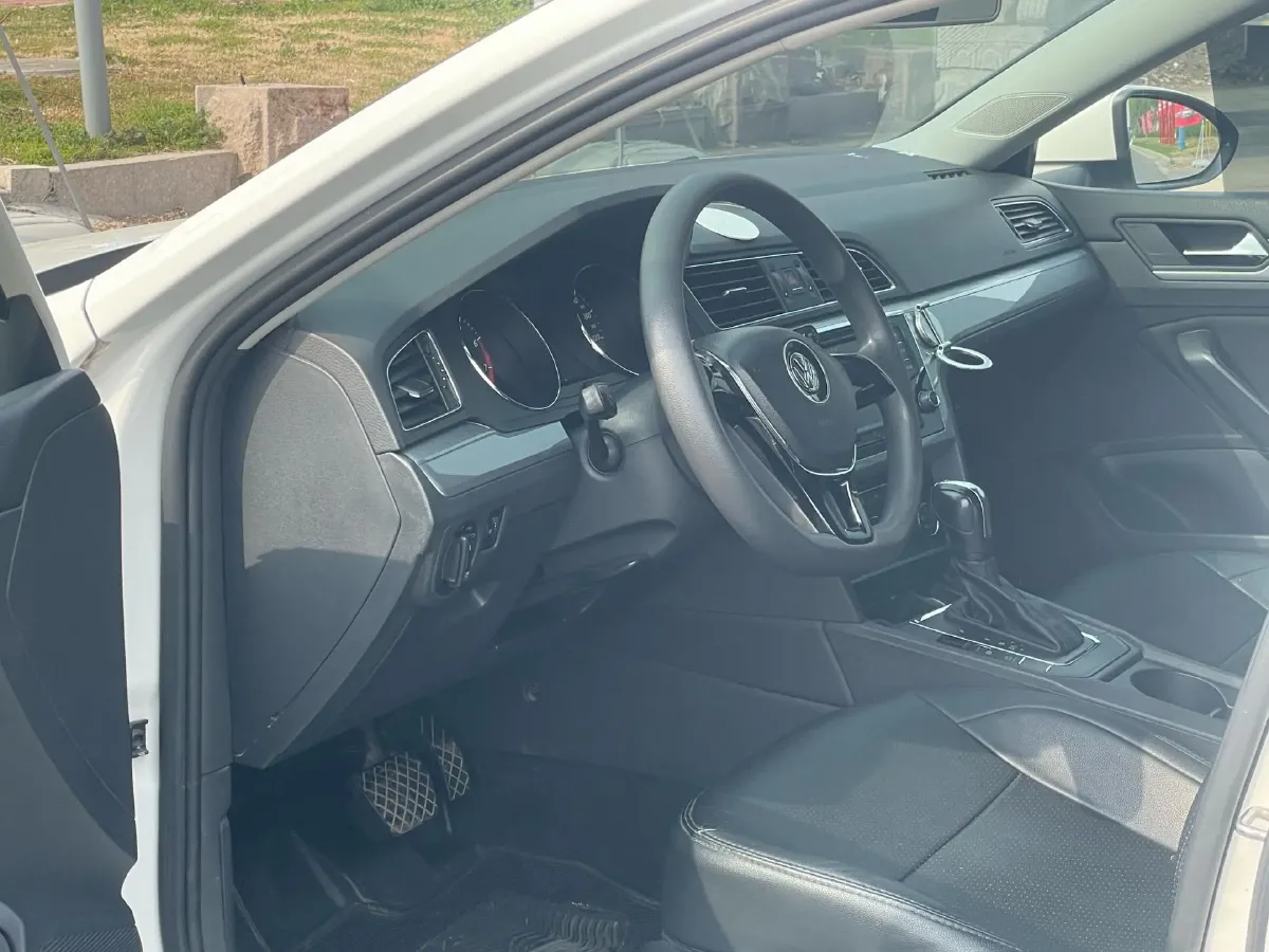 2018 Volkswagen Lamando 1.4T 131HP L4 7DCT,autocango,china used car exporter,china ev exporter,chinese used car exporter,chinese used ev exporter