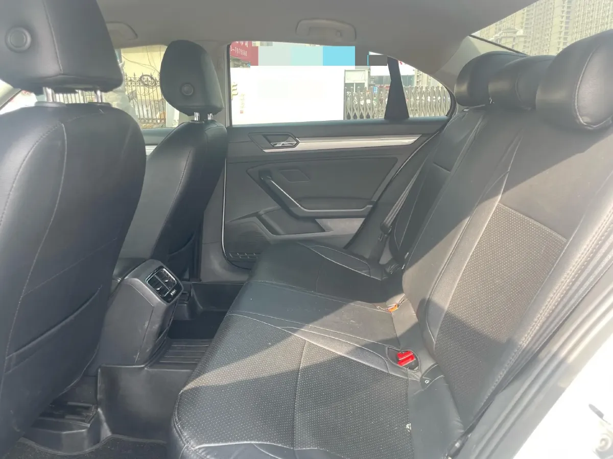 2018 Volkswagen Lamando 1.4T 131HP L4 7DCT,autocango,china used car exporter,china ev exporter,chinese used car exporter,chinese used ev exporter