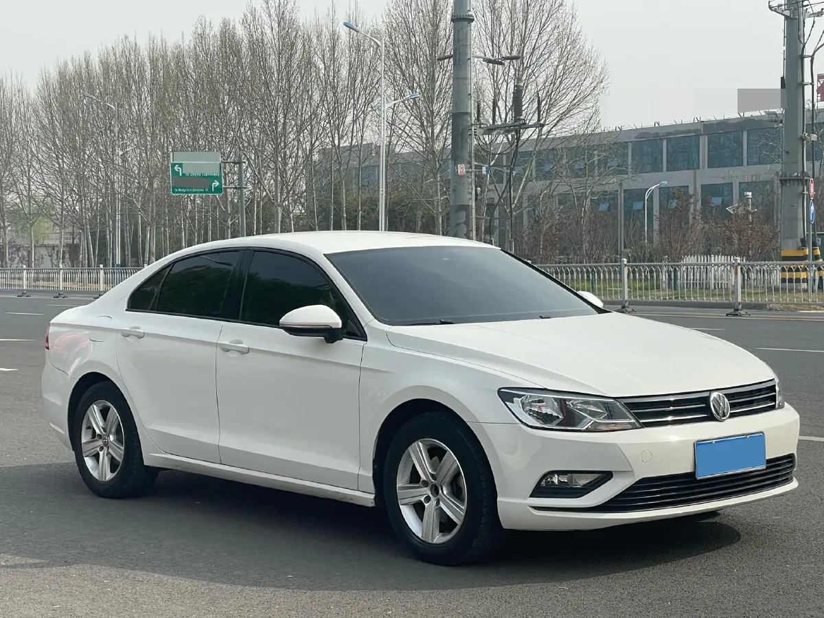 2018 Volkswagen Lamando 1.4T 131HP L4 7DCT,autocango,china used car exporter,china ev exporter,chinese used car exporter,chinese used ev exporter