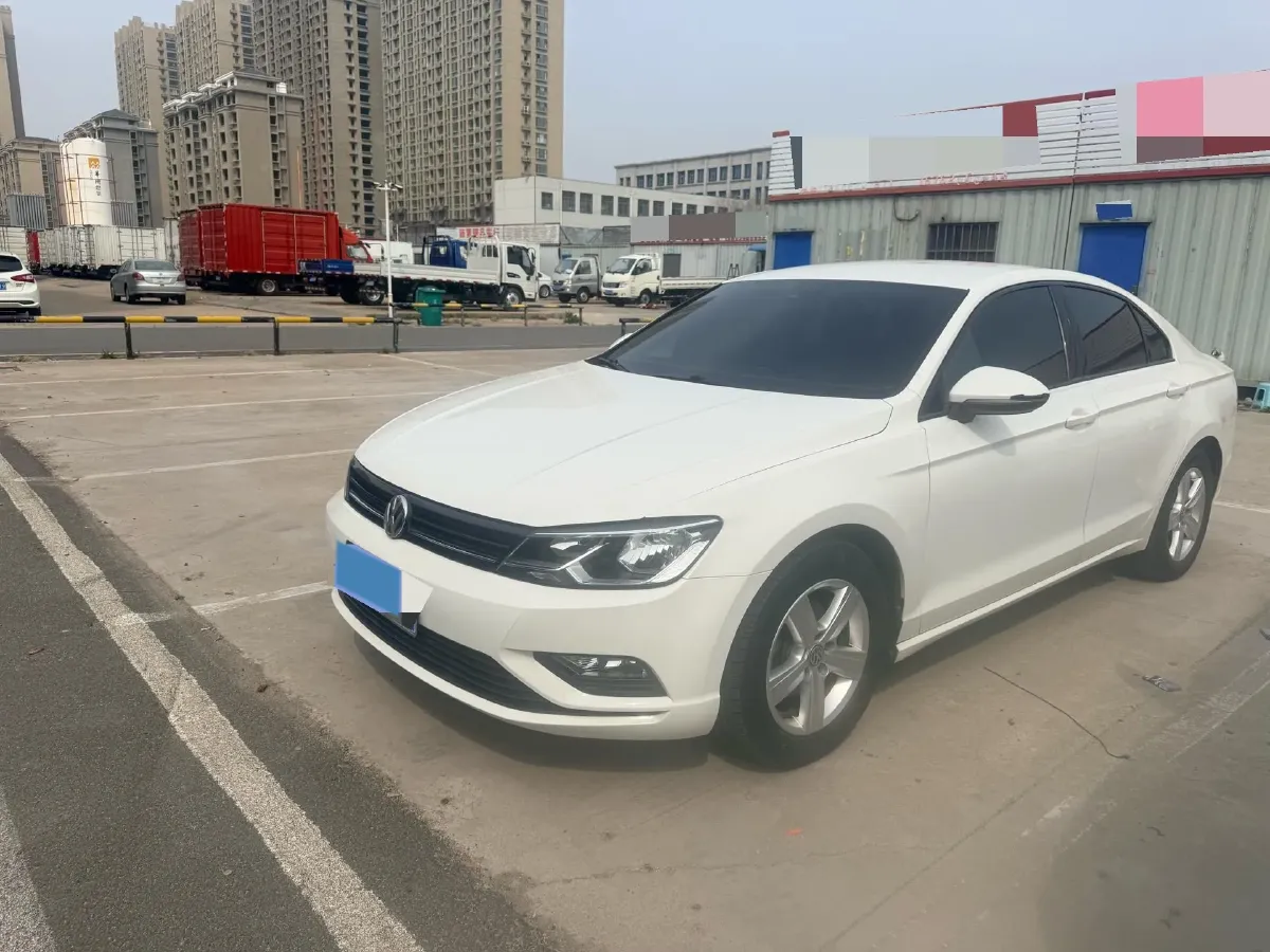 2018 Volkswagen Lamando 1.4T 131HP L4 7DCT,autocango,china used car exporter,china ev exporter,chinese used car exporter,chinese used ev exporter
