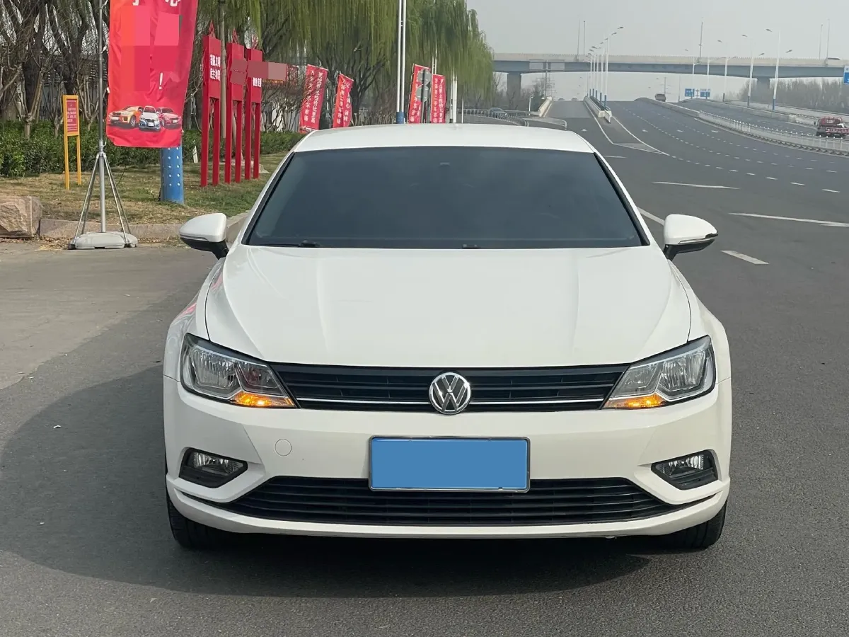 2018 Volkswagen Lamando 1.4T 131HP L4 7DCT,autocango,china used car exporter,china ev exporter,chinese used car exporter,chinese used ev exporter