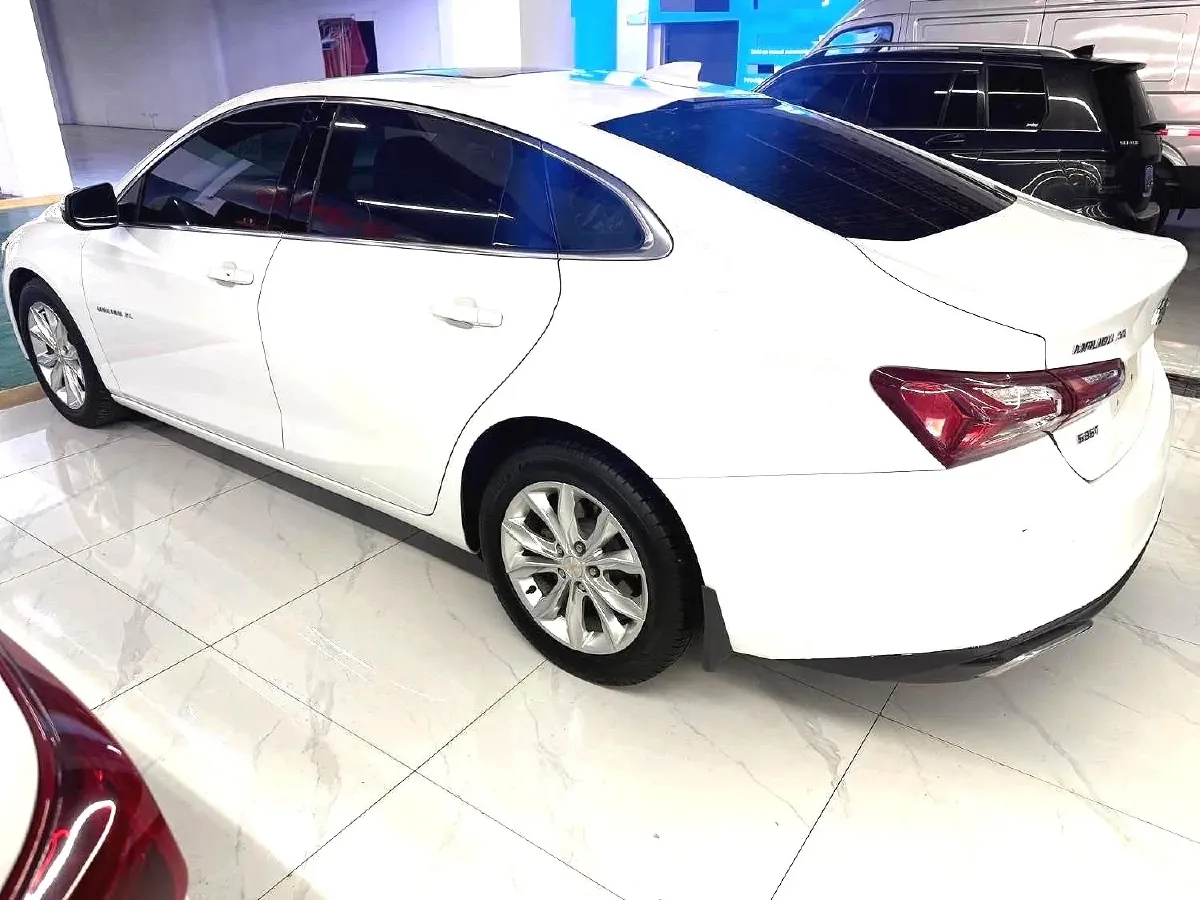 2022 Chevrolet Malibu XL 1.5T 169HP L4 9AT,autocango,china used car exporter,china ev exporter,chinese used car exporter,chinese used ev exporter