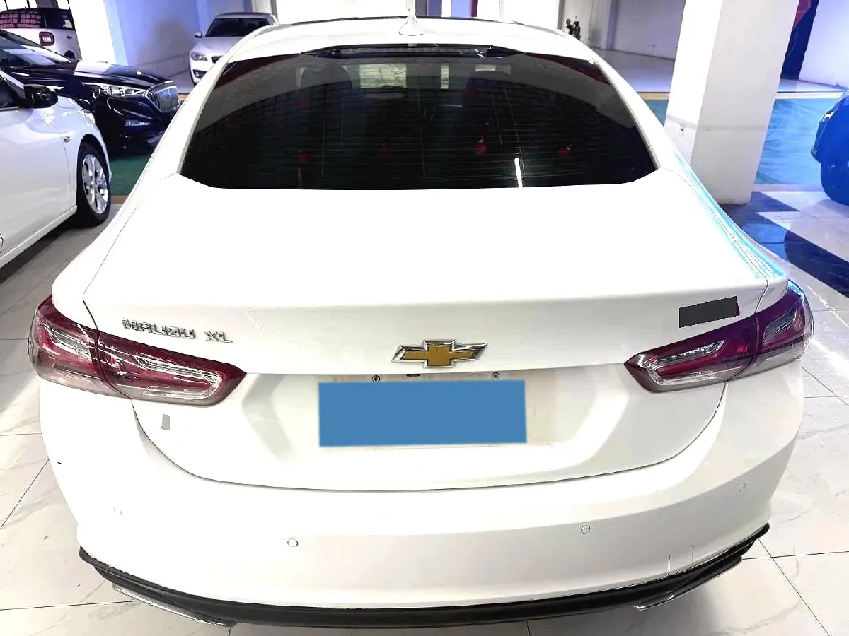 2022 Chevrolet Malibu XL 1.5T 169HP L4 9AT,autocango,china used car exporter,china ev exporter,chinese used car exporter,chinese used ev exporter