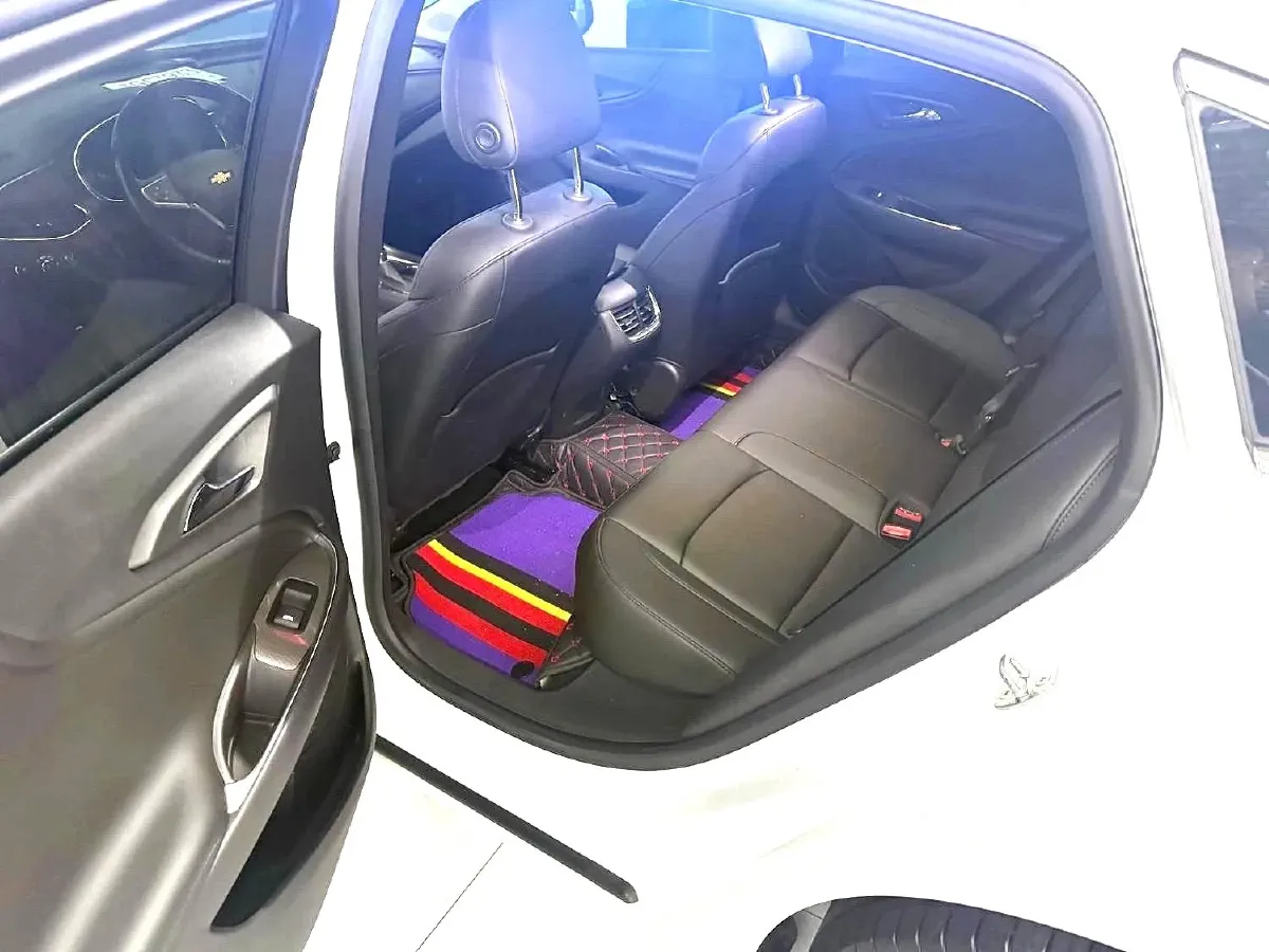 2022 Chevrolet Malibu XL 1.5T 169HP L4 9AT,autocango,china used car exporter,china ev exporter,chinese used car exporter,chinese used ev exporter