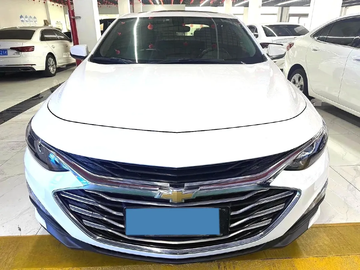 2022 Chevrolet Malibu XL 1.5T 169HP L4 9AT,autocango,china used car exporter,china ev exporter,chinese used car exporter,chinese used ev exporter