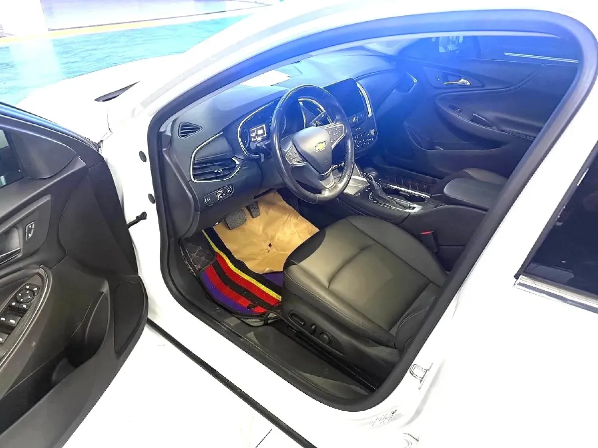 2022 Chevrolet Malibu XL 1.5T 169HP L4 9AT,autocango,china used car exporter,china ev exporter,chinese used car exporter,chinese used ev exporter