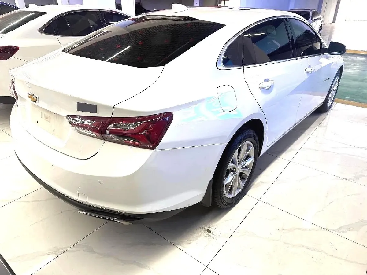 2022 Chevrolet Malibu XL 1.5T 169HP L4 9AT,autocango,china used car exporter,china ev exporter,chinese used car exporter,chinese used ev exporter