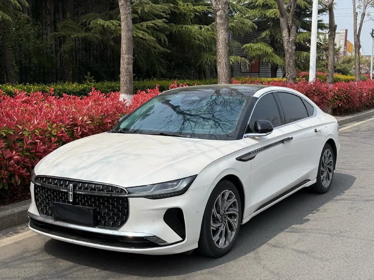 2022 Lincoln Z 2.0T 246HP L4 8AT,autocango,china used car exporter,china ev exporter,chinese used car exporter,chinese used ev exporter