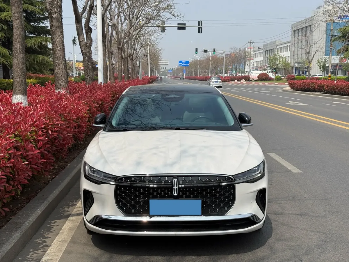 2022 Lincoln Z 2.0T 246HP L4 8AT,autocango,china used car exporter,china ev exporter,chinese used car exporter,chinese used ev exporter