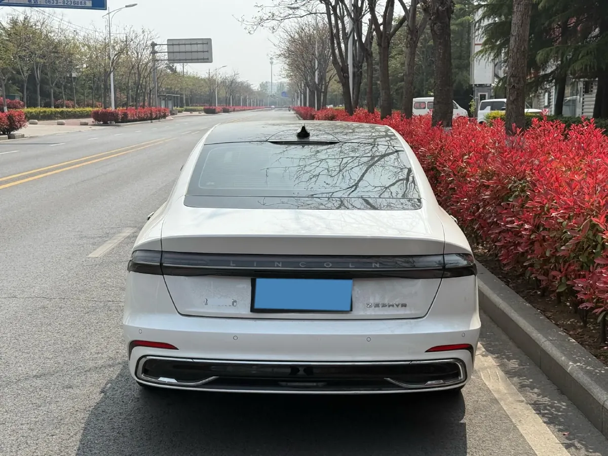 2022 Lincoln Z 2.0T 246HP L4 8AT,autocango,china used car exporter,china ev exporter,chinese used car exporter,chinese used ev exporter