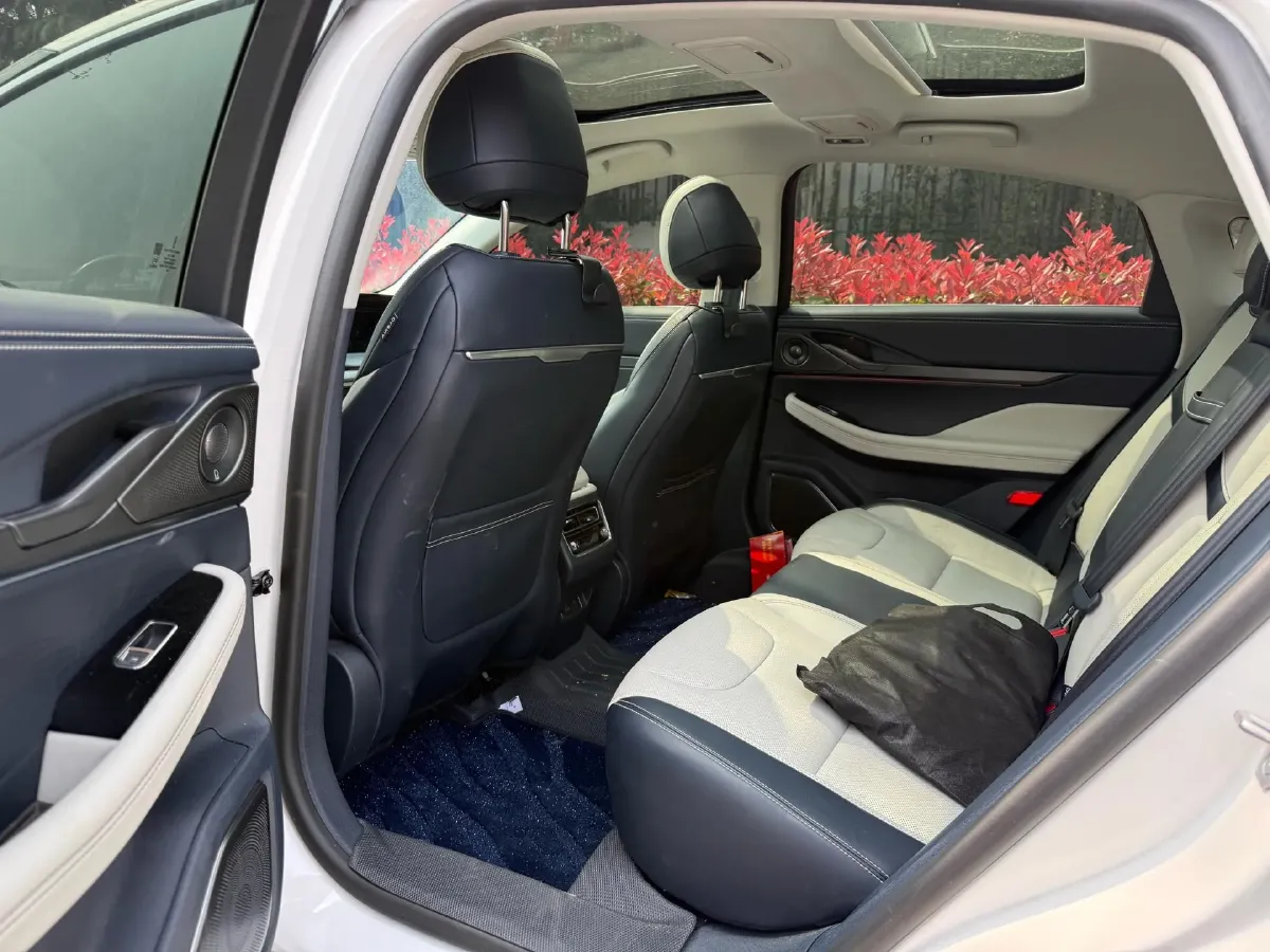 2022 Lincoln Z 2.0T 246HP L4 8AT,autocango,china used car exporter,china ev exporter,chinese used car exporter,chinese used ev exporter