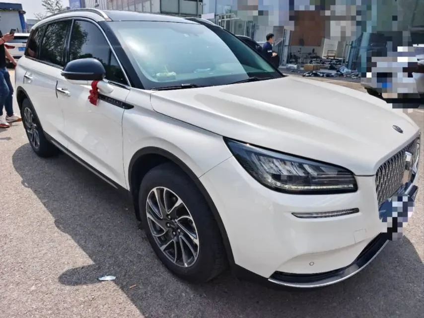 2021 Lincoln Corsair 2.0T 245HP L4 8AT,autocango,china used car exporter,china ev exporter,chinese used car exporter,chinese used ev exporter