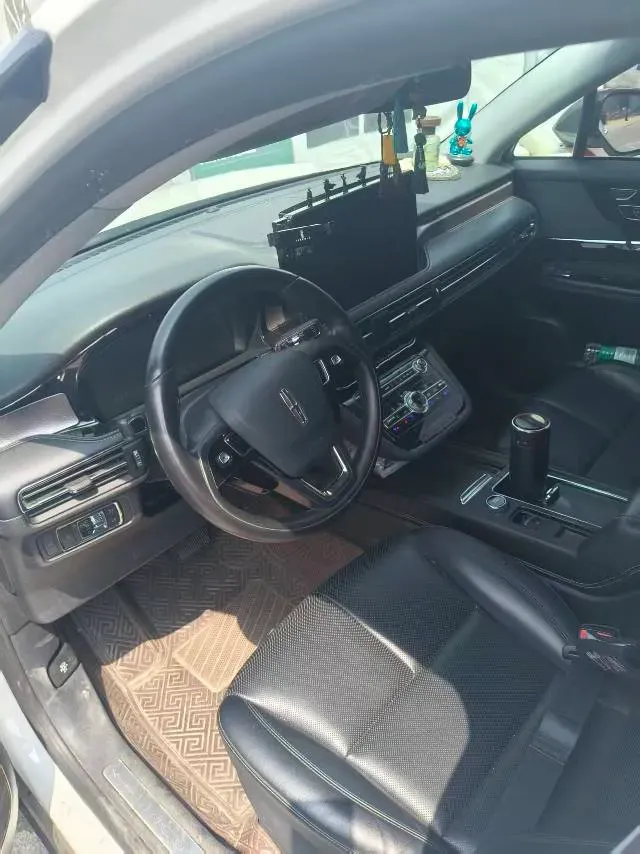 2021 Lincoln Corsair 2.0T 245HP L4 8AT,autocango,china used car exporter,china ev exporter,chinese used car exporter,chinese used ev exporter