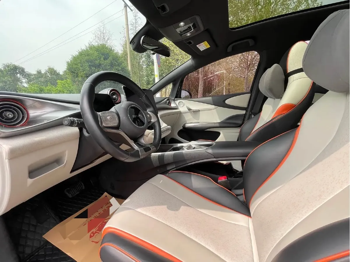 2021 BYD Yuan Pro BEV 50.1KWH,autocango,china used car exporter,china ev exporter,chinese used car exporter,chinese used ev exporter