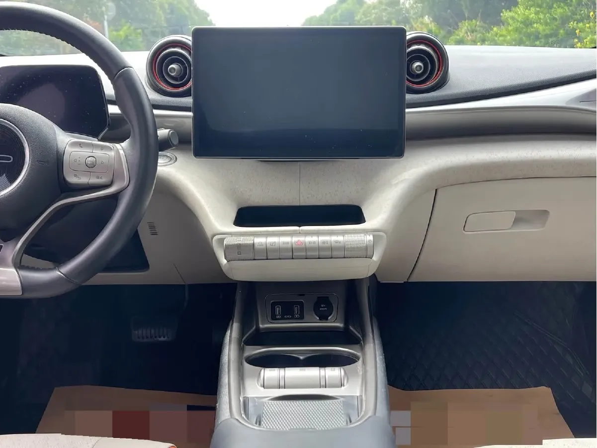 2021 BYD Yuan Pro BEV 50.1KWH,autocango,china used car exporter,china ev exporter,chinese used car exporter,chinese used ev exporter