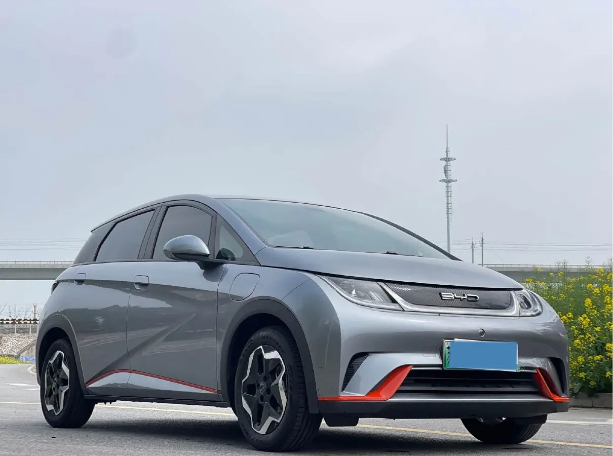 2021 BYD Yuan Pro BEV 50.1KWH,autocango,china used car exporter,china ev exporter,chinese used car exporter,chinese used ev exporter