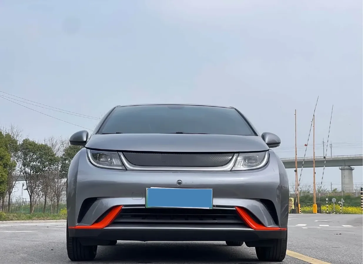 2021 BYD Yuan Pro BEV 50.1KWH,autocango,china used car exporter,china ev exporter,chinese used car exporter,chinese used ev exporter