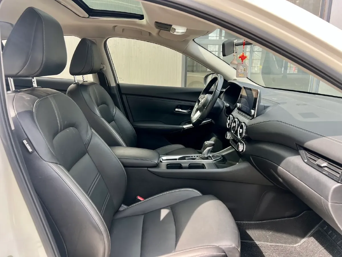 2020 Nissan Sylphy 1.6L 139HP L4 CVT,autocango,china used car exporter,china ev exporter,chinese used car exporter,chinese used ev exporter