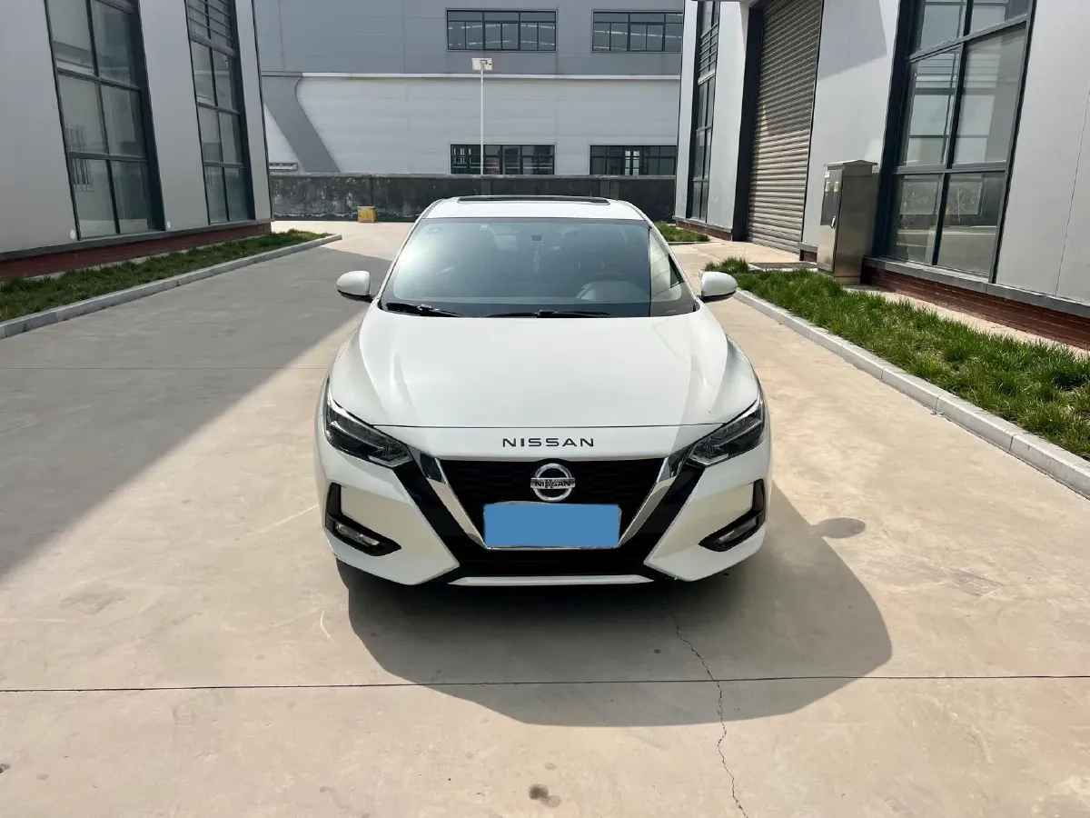 2020 Nissan Sylphy 1.6L 139HP L4 CVT,autocango,china used car exporter,china ev exporter,chinese used car exporter,chinese used ev exporter