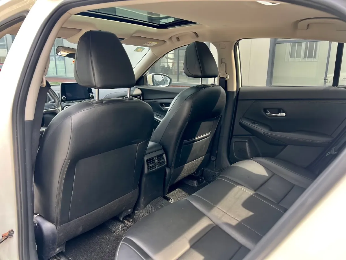 2020 Nissan Sylphy 1.6L 139HP L4 CVT,autocango,china used car exporter,china ev exporter,chinese used car exporter,chinese used ev exporter