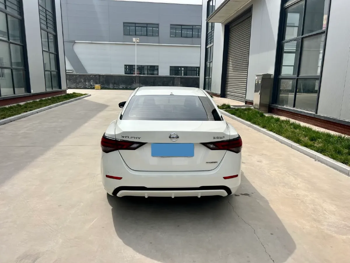 2020 Nissan Sylphy 1.6L 139HP L4 CVT,autocango,china used car exporter,china ev exporter,chinese used car exporter,chinese used ev exporter