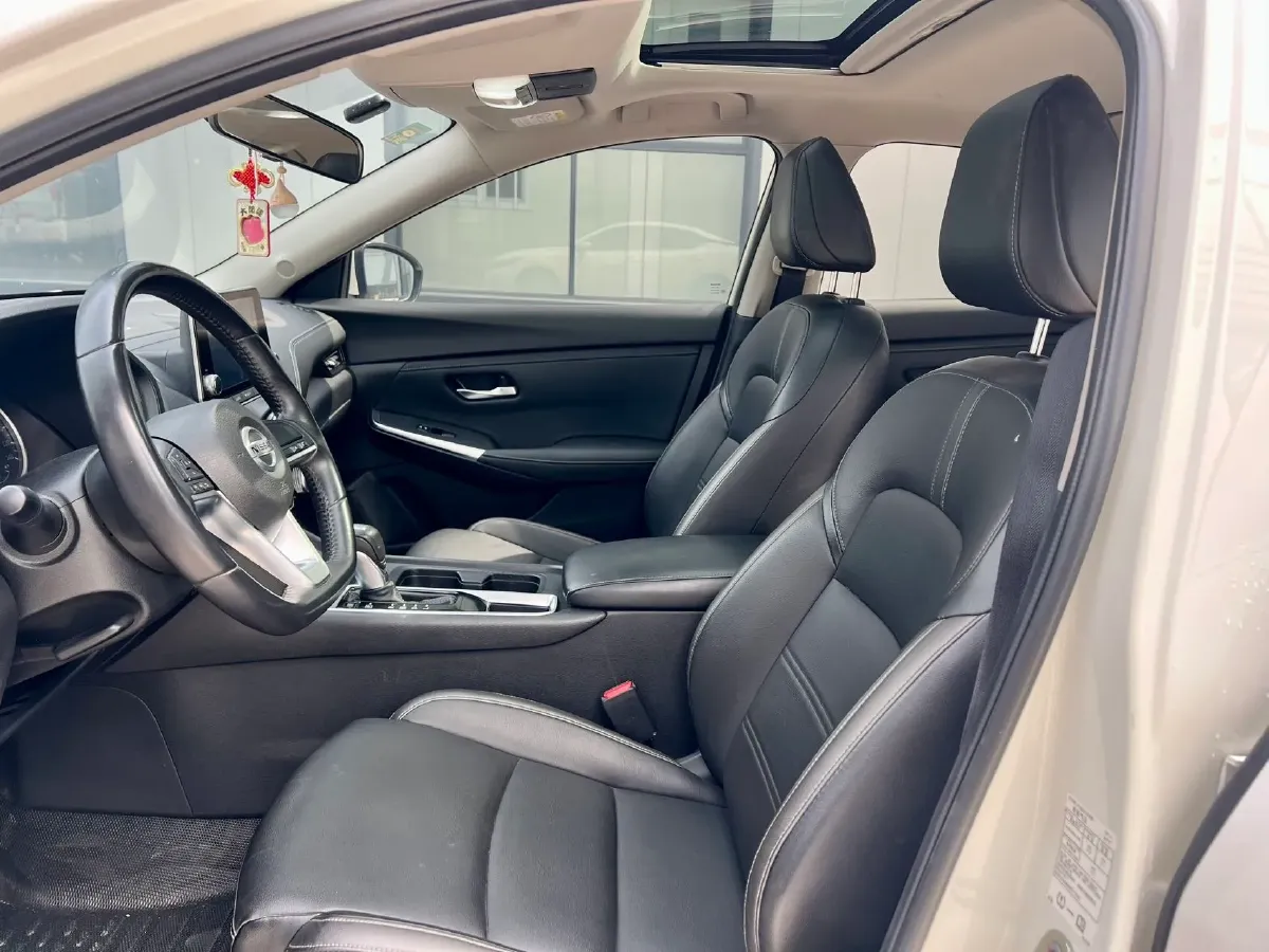 2020 Nissan Sylphy 1.6L 139HP L4 CVT,autocango,china used car exporter,china ev exporter,chinese used car exporter,chinese used ev exporter