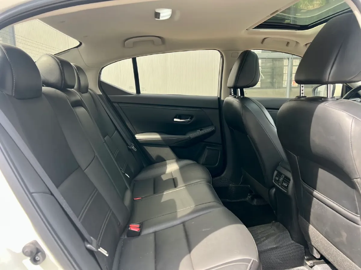 2020 Nissan Sylphy 1.6L 139HP L4 CVT,autocango,china used car exporter,china ev exporter,chinese used car exporter,chinese used ev exporter