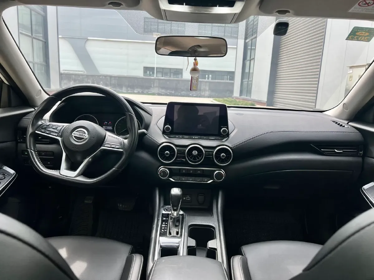 2020 Nissan Sylphy 1.6L 139HP L4 CVT,autocango,china used car exporter,china ev exporter,chinese used car exporter,chinese used ev exporter